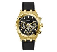 Guess - Armbanduhr - Herren - Chronograph - CONTINENTAL GW0262G2