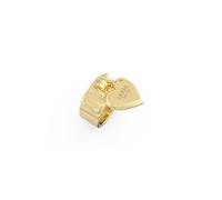 Guess All You Need Is Love Ring 56 Golden / Gold