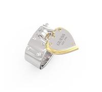 GUESS ANEL, AÇO, Silber