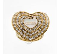 GUESS ANEL, AÇO, Silber