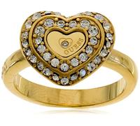 GUESS ANEL, AÇO, Silber