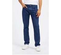 GUESS Angels Leon Größe: W30L34 | Straight Jeans Outlet | Herren