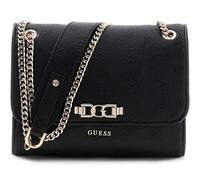 GUESS Anise Convertible Xbody Flap Black Logo
