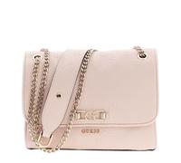 GUESS Anise Convertible Xbody Flap Light Rose Logo