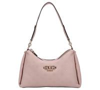 Guess Anise Double Zip - Schultertasche 28.5 cm (light rose logo)