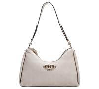 Guess Anise Double Zip - Schultertasche 28.5 cm (stone logo)