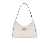 Guess Anise Schultertasche 30 cm grau