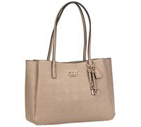 Guess Anise Shopper Tasche 40 cm Laptopfach grau
