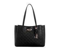Guess Shopper Anise - Multi-Compartment Tote 37 cm - schwarzes Logo