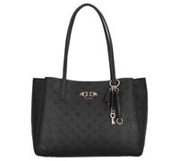 Guess Anise Multi Comp Tote - Shopper 37 cm (black logo)