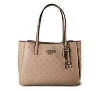 Guess Anise Shopper Tasche 40 cm Laptopfach grau