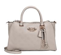 Guess Henkeltasche Anise Triple Compartment Satchel (HWPD) Stone-Logo
