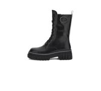 guess Anita Stiefelletten/Boots Damen Schwarz - 37 - Boots Shoes