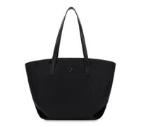 GUESS Annette Travel Tote Black