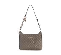 Gesteppter Shopper Anning Braun T/U