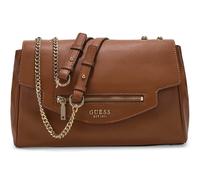 GUESS Antonia Convertible Xbody Flap Cognac