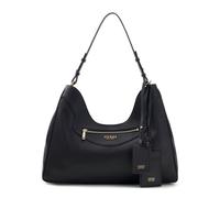 GUESS Antonia Hobo Black