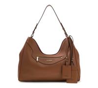 GUESS Antonia Hobo Cognac