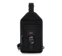 GUESS Arezzo Crossover Black