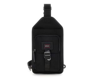 GUESS Arezzo Crossover Black