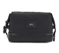 Guess Arezzo - Kulturbeutel 25 cm Black