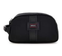 GUESS Arezzo Necessaire S Black