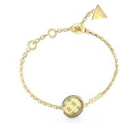 Guess Armband 4G Rising JUBB04264JWYGS aus Edelstahl