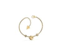 GUESS Armband G Cube JUBB03085JWYGS Marke, Einheitsgröße, Metall, Kein Edelstein