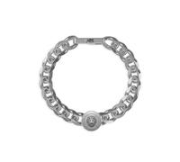 Guess - Armband - Herren - Edelstahl - Lion King - JUMB01309JWSTS