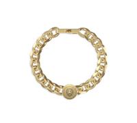 Guess Armband Lion King JUMB01309JWYGS, Einheitsgröße, Nicht-Edelmetall, Kein Edelstein