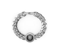 Guess - Armband - Herren - Edelstahl - Lion King - JUMB01314JWSTBKS