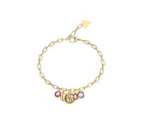 Guess Armband - JUBB05096JWYGFC pink