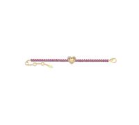 Guess Armband - JUBB06093JWYGPKL lila
