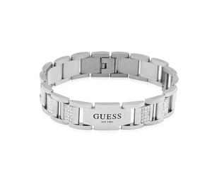 Guess Armband - JUMB01341JWSTT/U silber