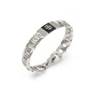 Guess Armband - JUMB05066JWSTBKS silber