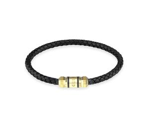 Guess Armband - JUMB05094JWYGBKS schwarz