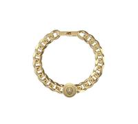 Guess Armband Lion King JUMB01309JWYGS, Einheitsgröße, Nicht-Edelmetall, Kein Edelstein