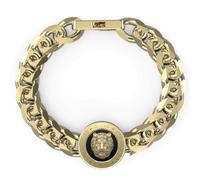 Guess Armband Lion King JUMB01314JWYGBKS Marke, Einheitsgröße, Unkostbare Metalle, Kein Edelstein