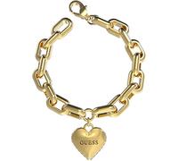 GUESS Armband PULSEIRA JUBB02228JWYGS Marke, Einheitsgröße, Unkostbare Metalle, Kein Edelstein