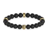 Guess Armband PULSEIRA JUMB01303JWYGT-U Edelstahl Herren Einheitsgröße ohne Edelstein