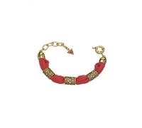 Guess Armband Rot (UBB81327)