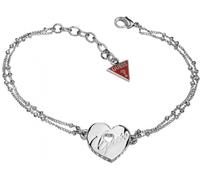 Guess Armband UBB11101 Silber Damen Schmuck