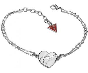 Guess Armband UBB11101 Silber Damen Schmuck