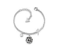 Guess Armband UBB29135-S Silver Damen Schmuck