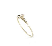 Guess Armband UBB84071-L Gold Damen Schmuck