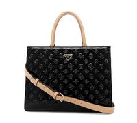 GUESS Handtasche Arnela Black Logo