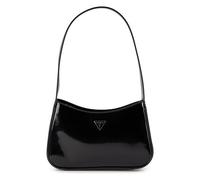 GUESS Arnela II Top Zip Shoulder Bag Black