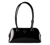 Guess Arnela II Schultertasche 30 cm schwarz