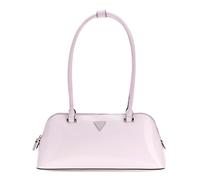 GUESS Arnela II Shoulder Satchel Bag Light Rose