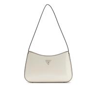 GUESS Arnela II Top Zip Shoulder Bag Bone